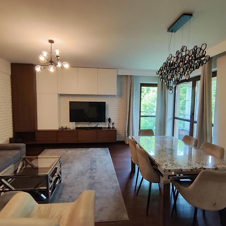 Ws Concept House Apartments Kraków Zewnętrze zdjęcie