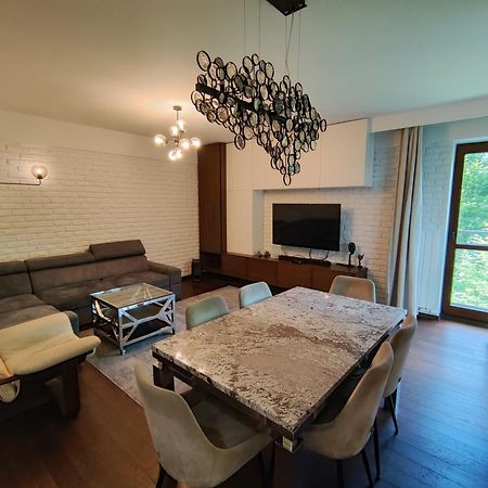 Ws Concept House Apartments Kraków Zewnętrze zdjęcie