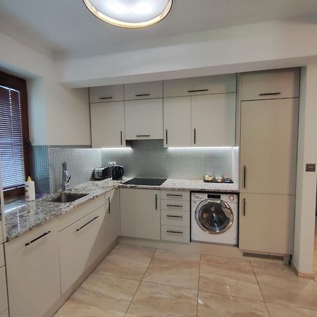 Ws Concept House Apartments Kraków Zewnętrze zdjęcie