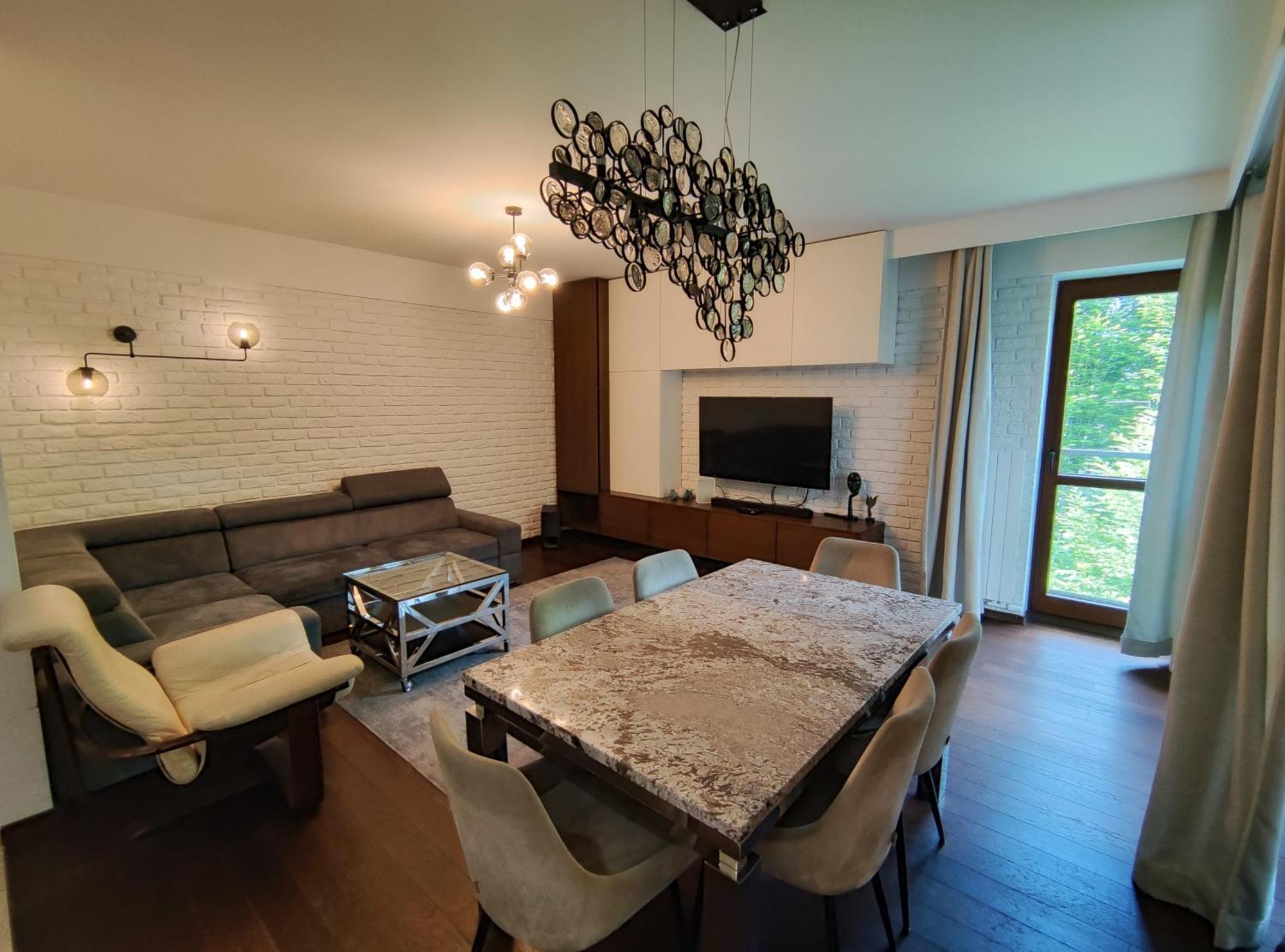 Ws Concept House Apartments Kraków Zewnętrze zdjęcie