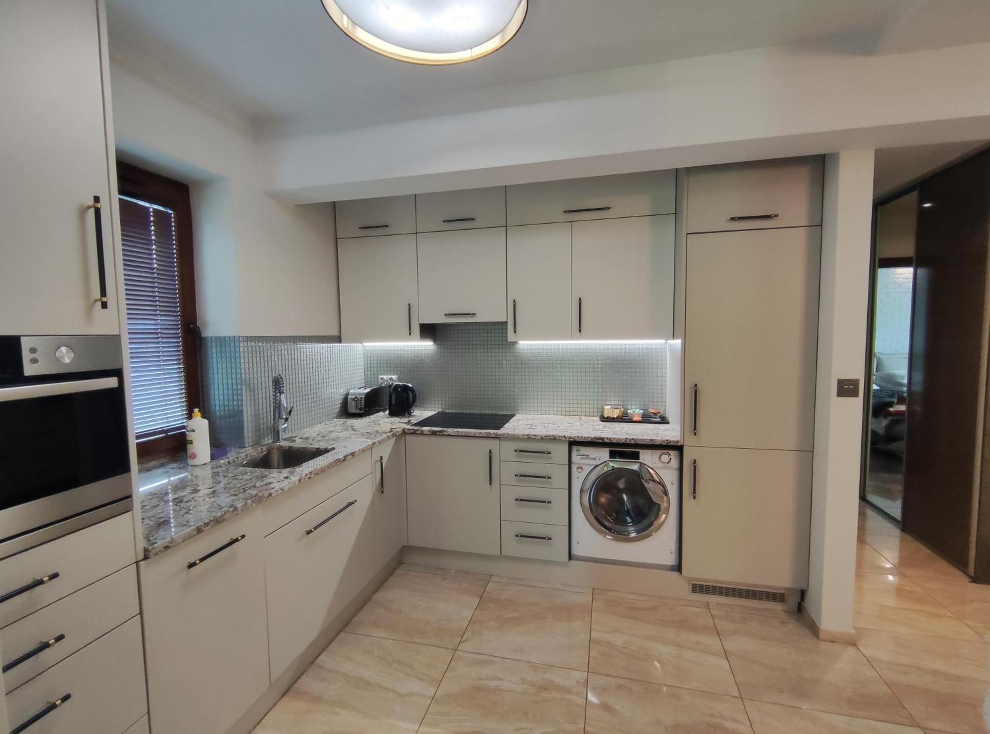 Ws Concept House Apartments Kraków Zewnętrze zdjęcie