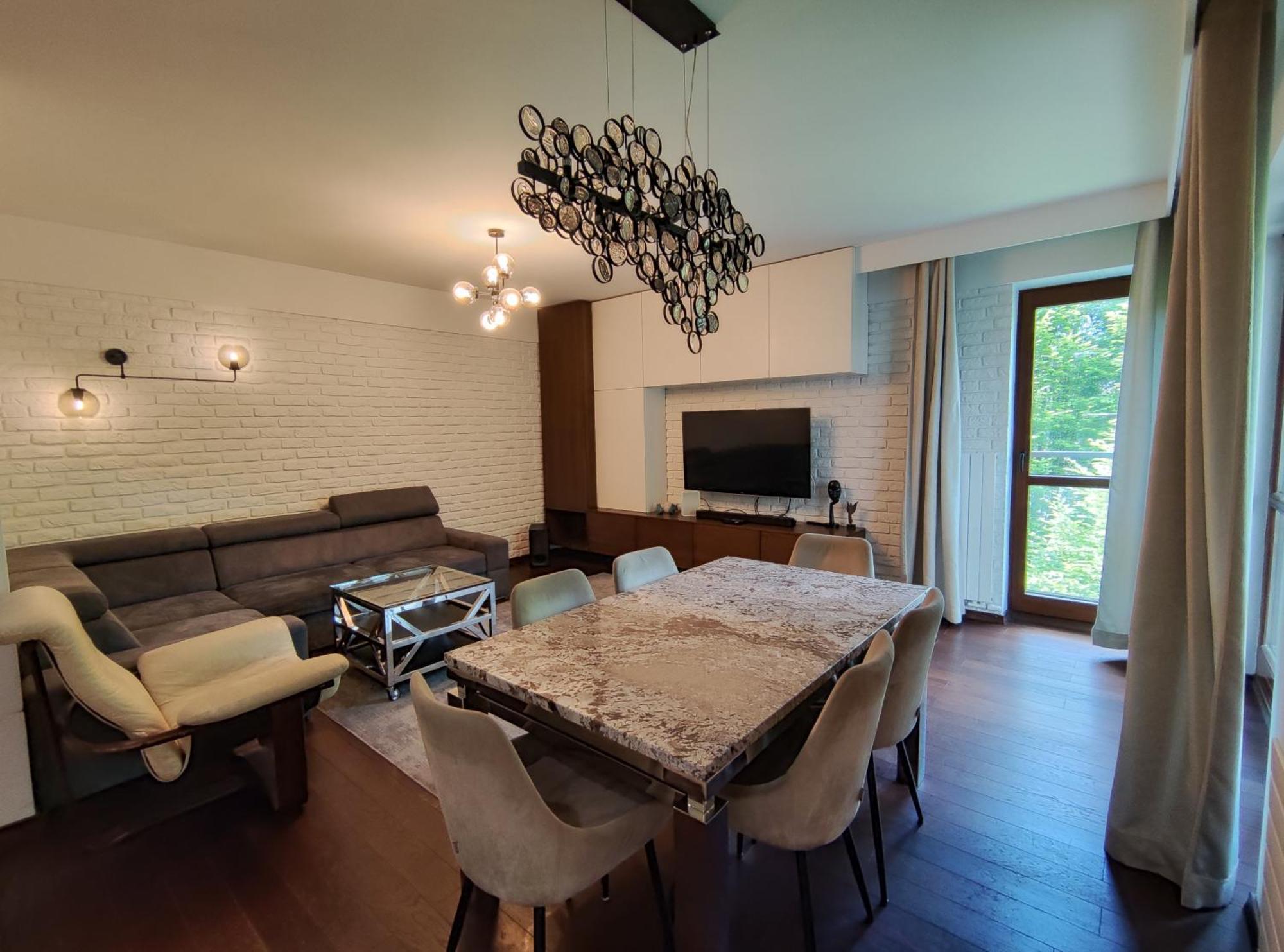 Ws Concept House Apartments Kraków Zewnętrze zdjęcie