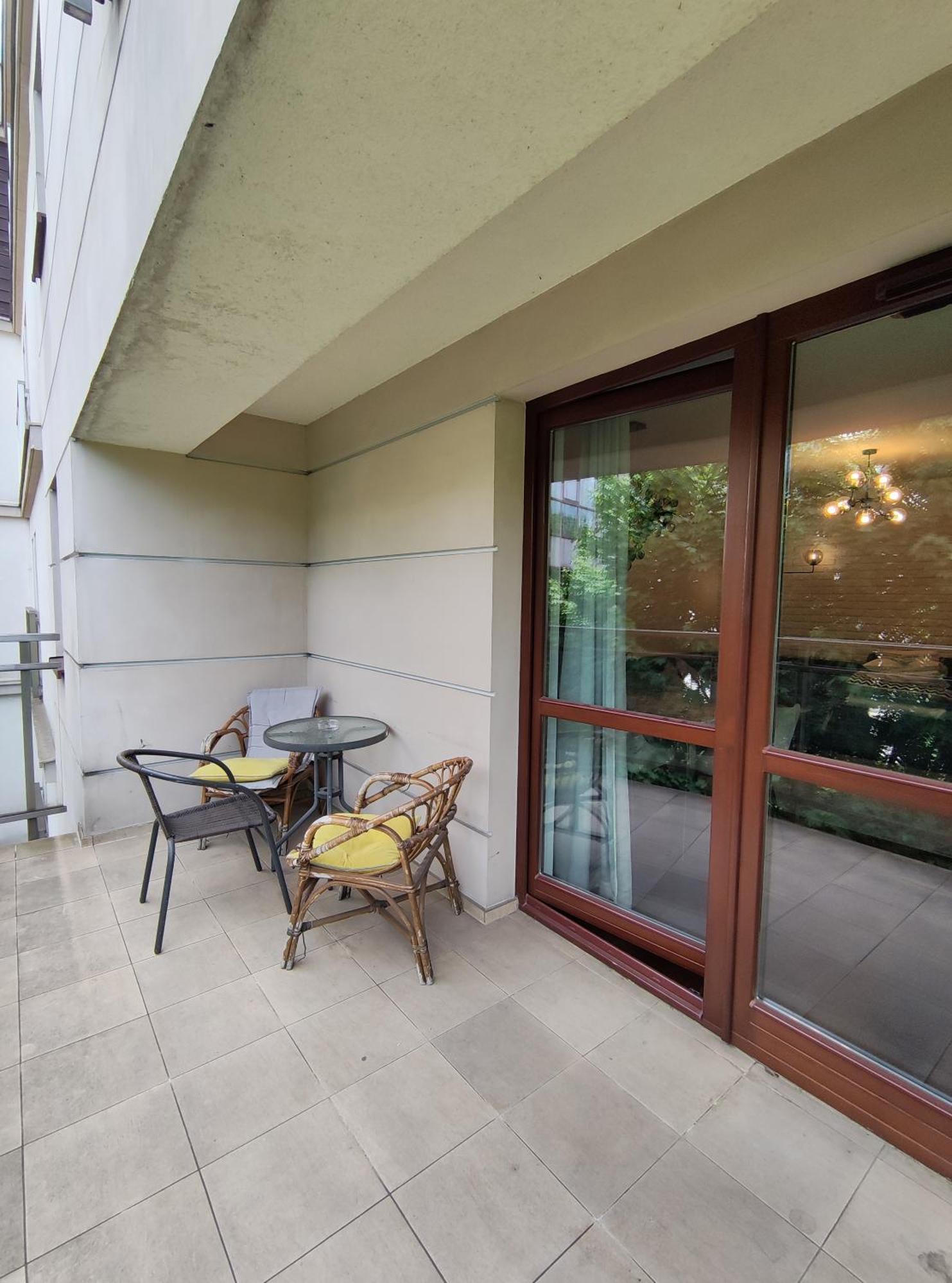 Ws Concept House Apartments Kraków Zewnętrze zdjęcie