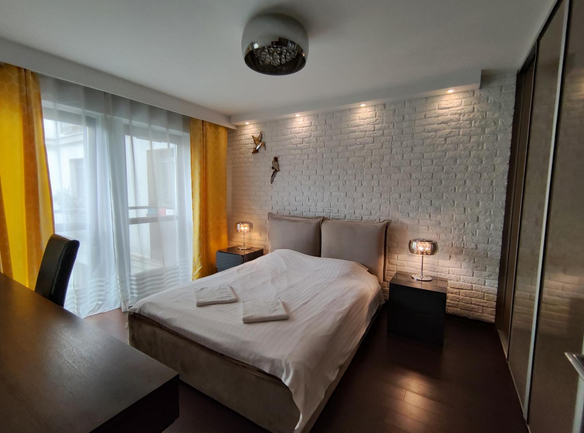 Ws Concept House Apartments Kraków Zewnętrze zdjęcie