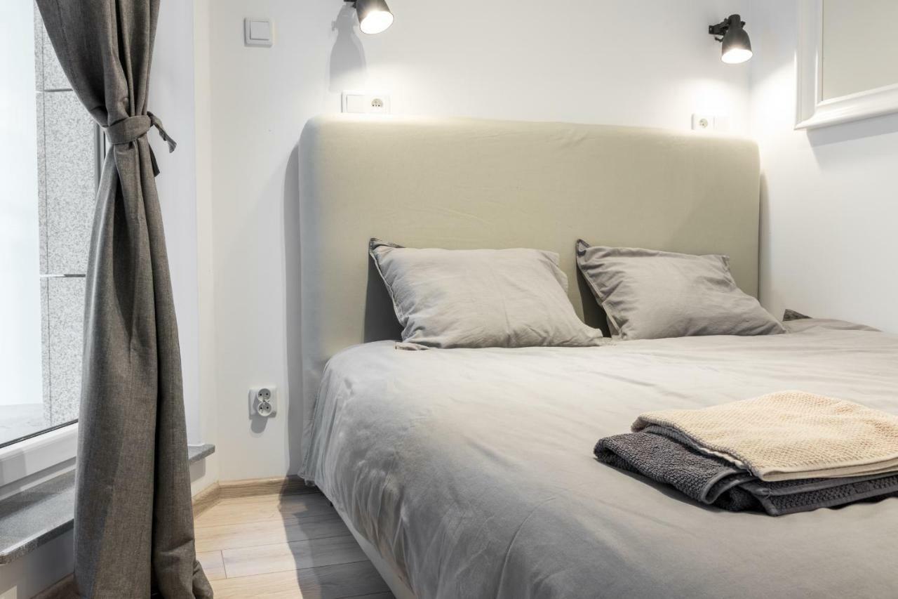 Ws Concept House Apartments Kraków Zewnętrze zdjęcie