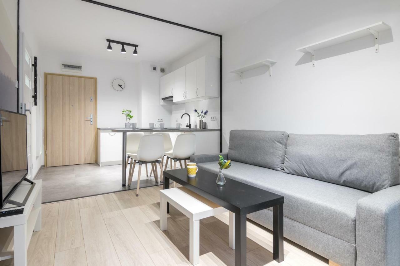 Ws Concept House Apartments Kraków Zewnętrze zdjęcie