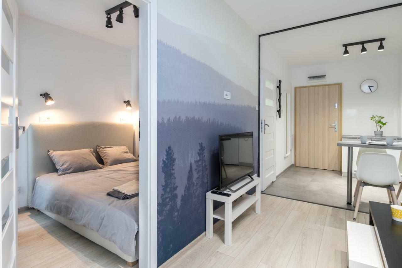 Ws Concept House Apartments Kraków Zewnętrze zdjęcie