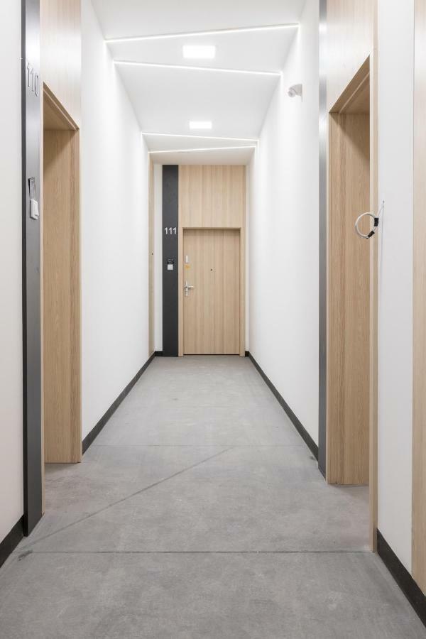 Ws Concept House Apartments Kraków Zewnętrze zdjęcie