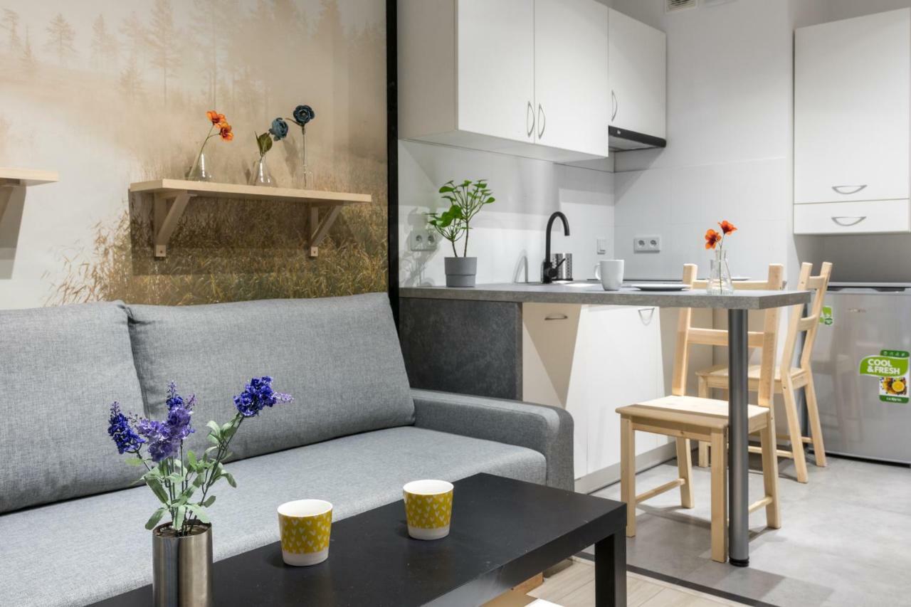 Ws Concept House Apartments Kraków Zewnętrze zdjęcie