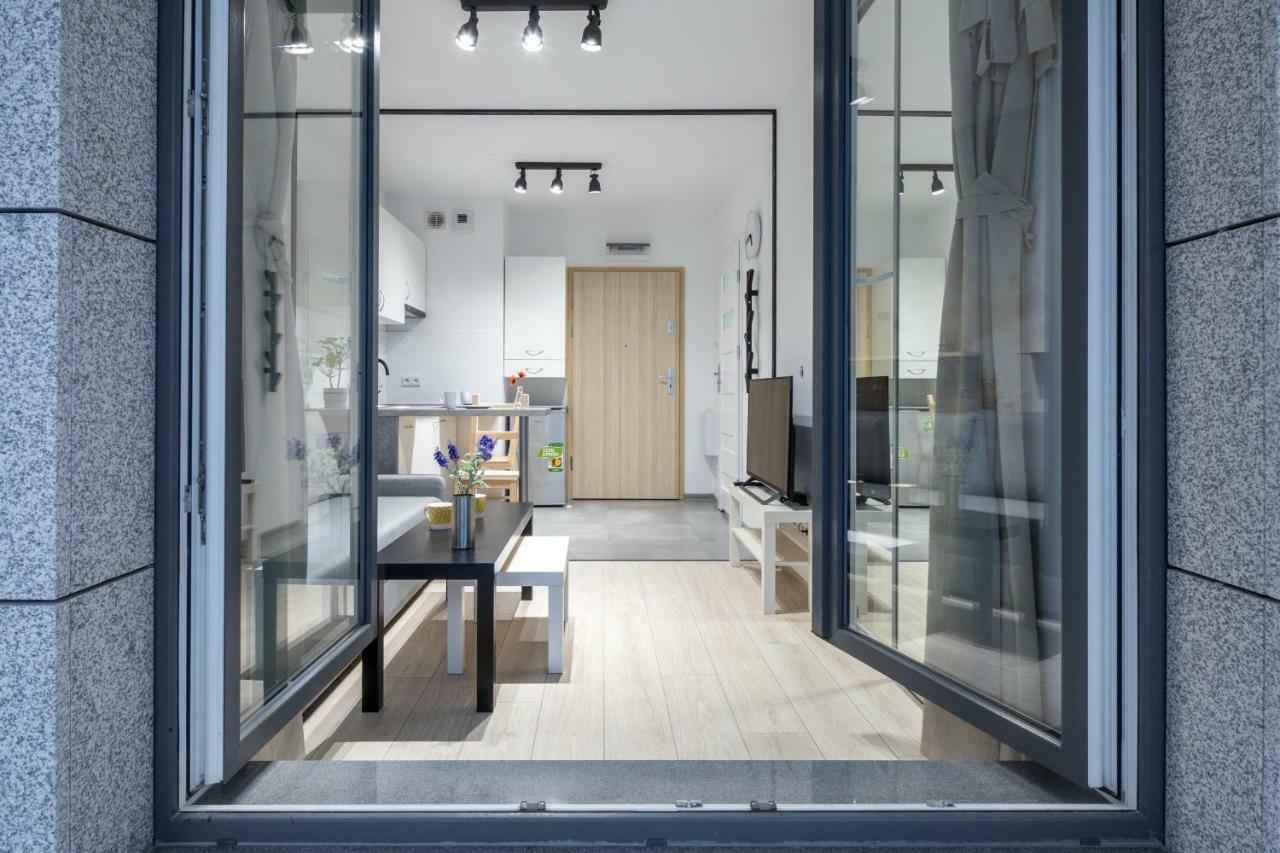 Ws Concept House Apartments Kraków Zewnętrze zdjęcie