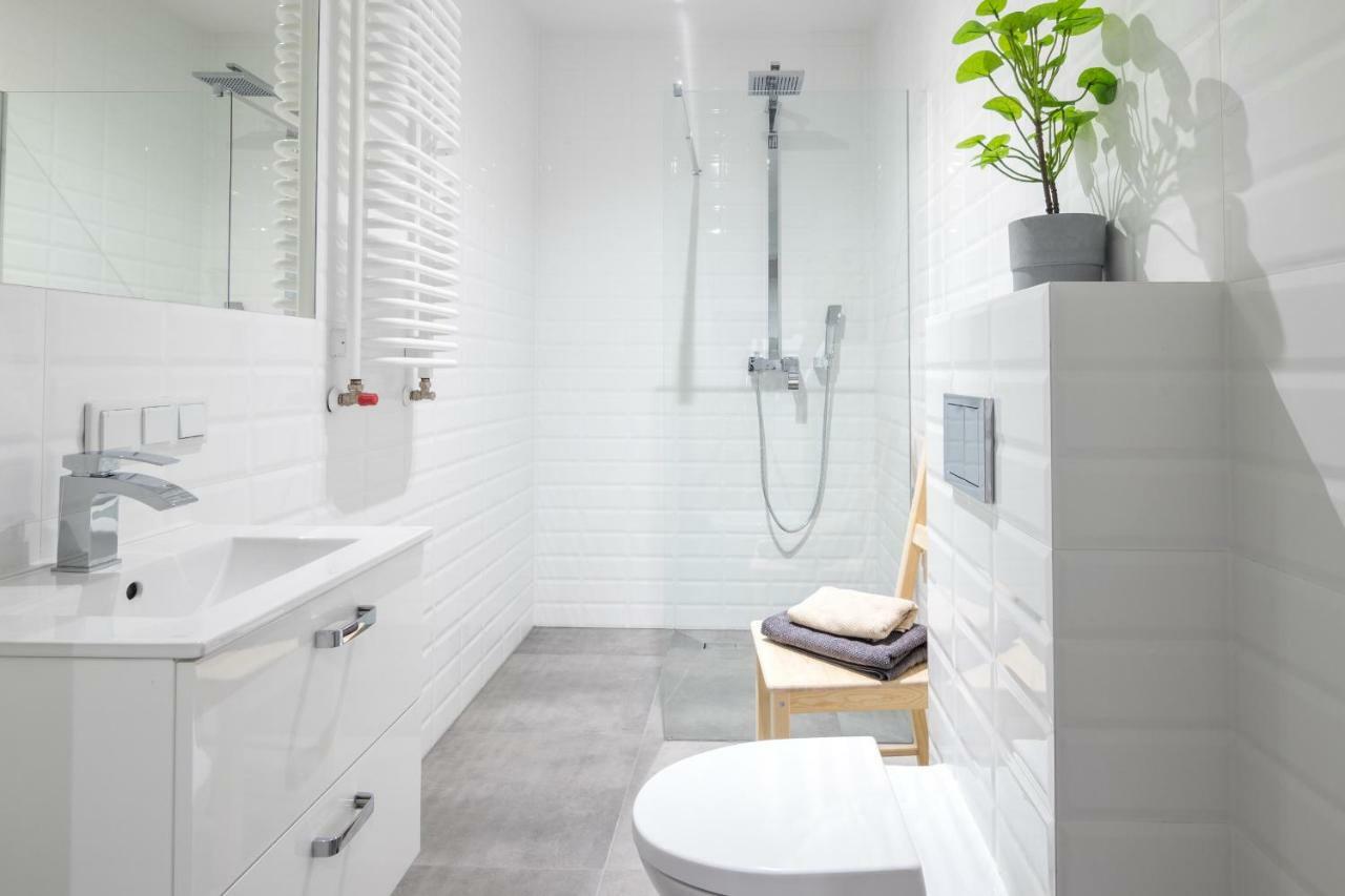 Ws Concept House Apartments Kraków Zewnętrze zdjęcie
