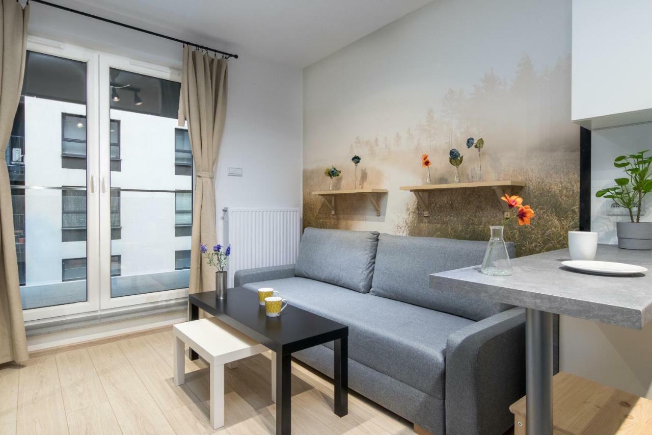 Ws Concept House Apartments Kraków Zewnętrze zdjęcie