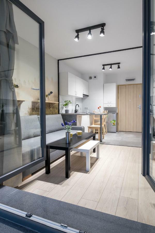 Ws Concept House Apartments Kraków Zewnętrze zdjęcie